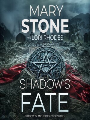 cover image of Shadow's Fate